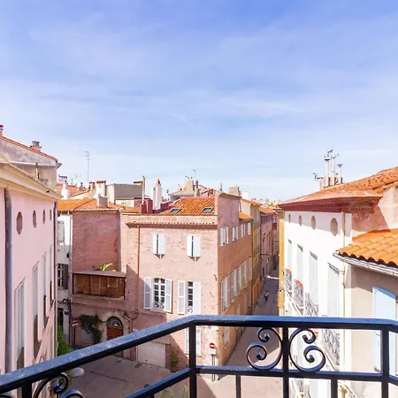 Moderne Et Elegant Michel Torrent * 페르피냥