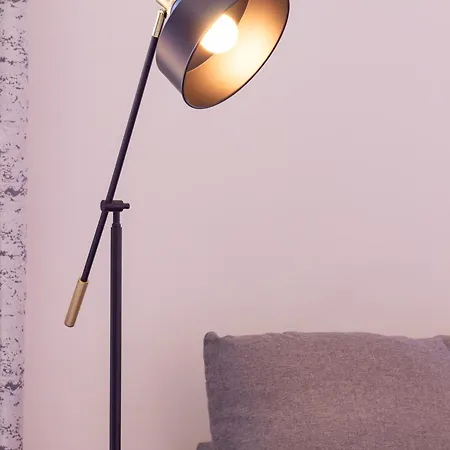 Moderne Et Elegant Michel Torrent 아파트 페르피냥