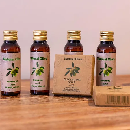 Moderne Et Elegant Michel Torrent 아파트