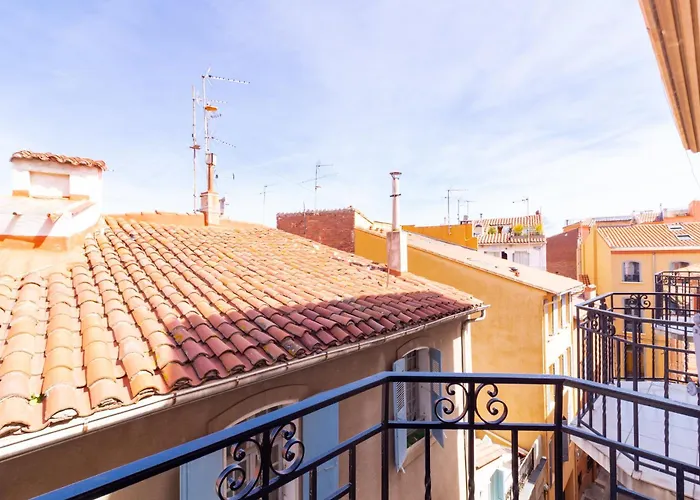 Moderne Et élégant Michel Torrent * Perpiñán