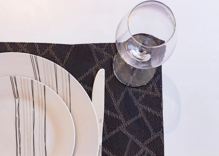 Apartamento Moderne Et élégant Michel Torrent